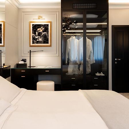 Torretta San Rocco -Luxury Suite Lerici Bagian luar foto
