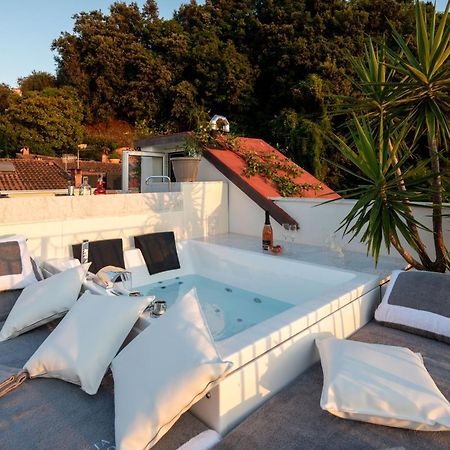 Torretta San Rocco -Luxury Suite Lerici Bagian luar foto